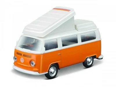 Volkswagen T2 Camper