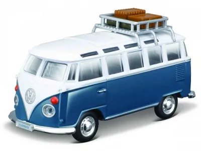 Volkswagen T1 Samba Bus H Roof Rack