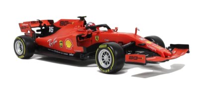 Ferrari SF90 (F1 Leclerc)