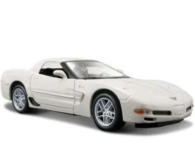 Chevrolet Corvette Z06