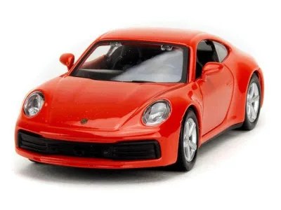 Porsche 911 Carrera 4S