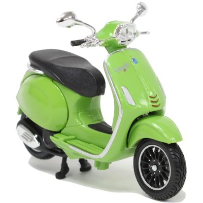 Vespa Sprint 150 ABS