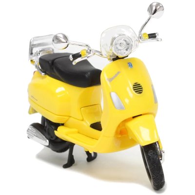 Vespa LXV