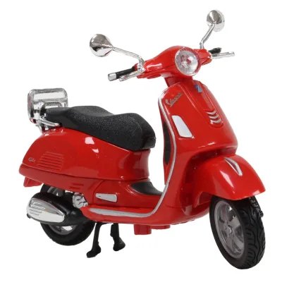 Vespa GTS 300
