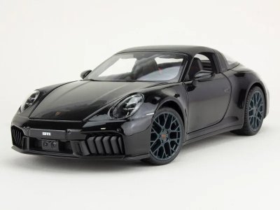 Porsche 911/992.2 Targa 4 GTS Hybrid
