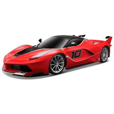 Ferrari FXX-K