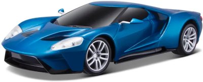 Ford GT