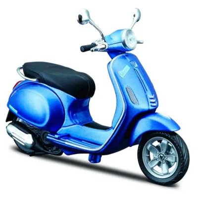 Vespa Primavera 150