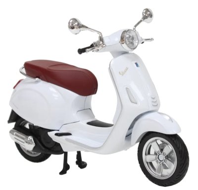 Vespa Primavera 150