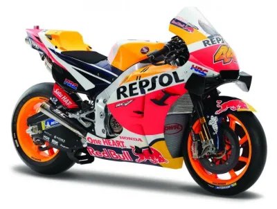 Honda RC213V #44 Moto GP Pol Espargaro