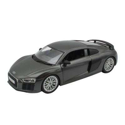 Audi R8 V10 In Metallic
