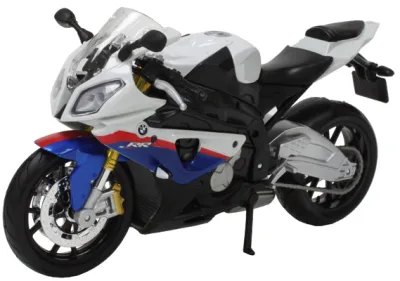 BMW S1000RR