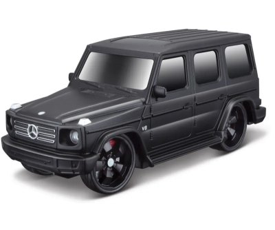 Mercedes-Benz G Class (RC)