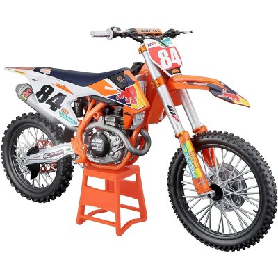 KTM Red Bull Supercross SX450 (#84)