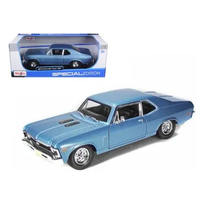 Chevrolet Nova SS Coupe