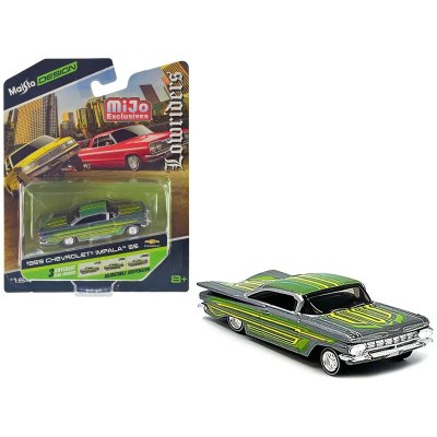 Chevrolet Impala SS Lowrider