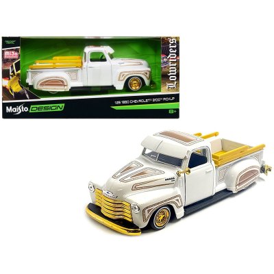 Chevrolet 3100 Pickup Truck Lowrider