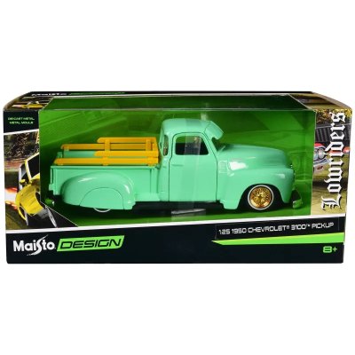 Chevrolet 3100 Pickup Truck Lowrider Light