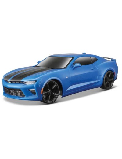 Chevrolet Camaro SS (Plastic Collection)