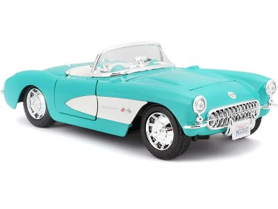 Chevrolet Corvette Convertible