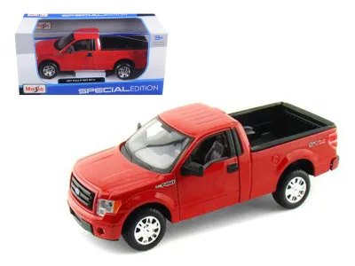 Ford F-150 STX Pickup Truck