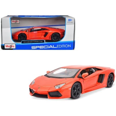 Lamborghini Aventador -4