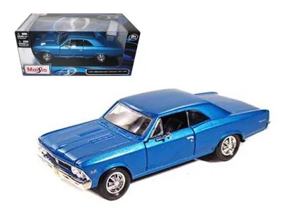 Chevrolet Chevelle SS 396
