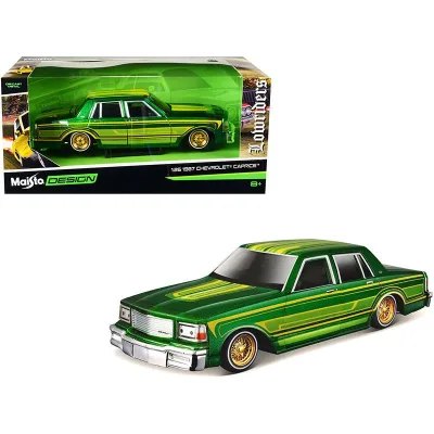 Chevrolet Caprice