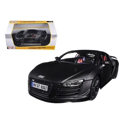 Audi R8 GT Matt