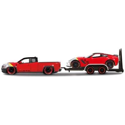 Chevrolet Colorado ZR2 Pickup Truck
