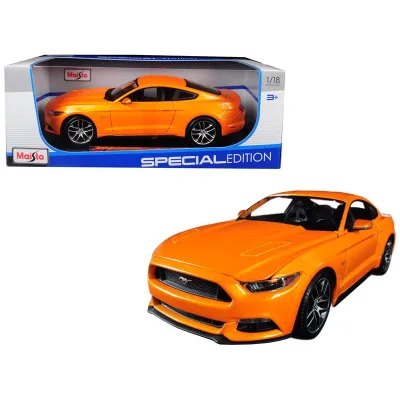 Ford Mustang GT 5.0