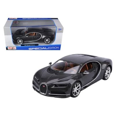 Bugatti Chiron