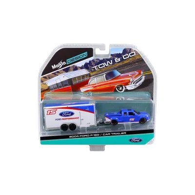 Ford F-150 Pickup Truck #15