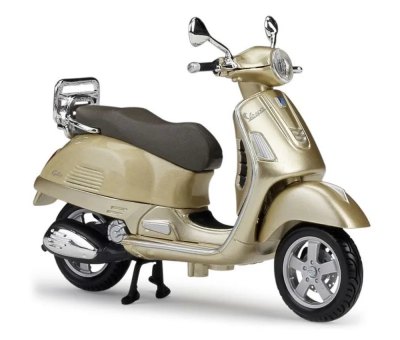 Vespa GTS 300