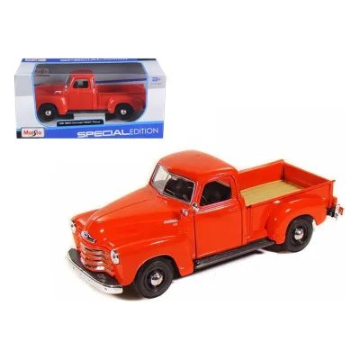 Chevrolet 3100 Pickup Truck Omaha