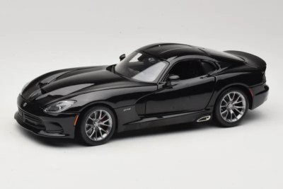 Dodge Viper GTS