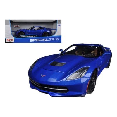 Chevrolet Corvette Stingray Z51