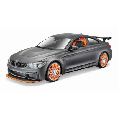 BMW M4 GTS In Metallic