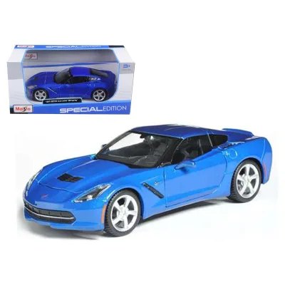 Chevrolet Corvette Coupe