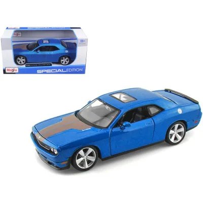 Dodge Challenger SRT8