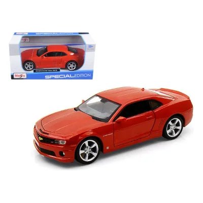 Chevrolet Camaro RS SS