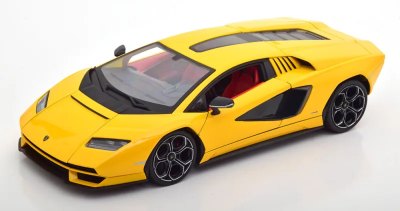 Lamborghini Countach