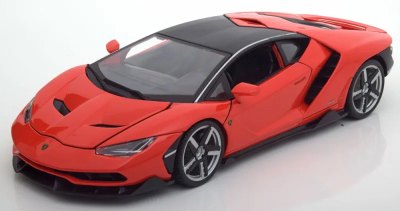 Lamborghini Centenario
