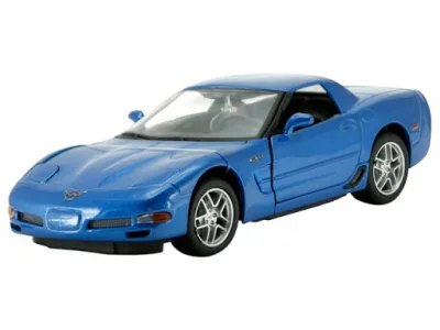 Chevrolet Corvette Z06