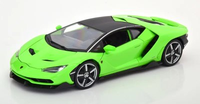 Lamborghini Centenario LP 770-4