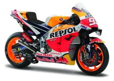 Honda RC213V #93 Moto GP Marc Marquez