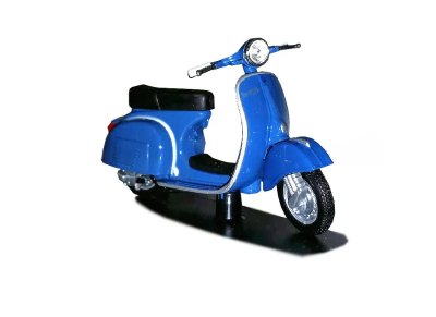 Vespa 150 Sprint Veloce