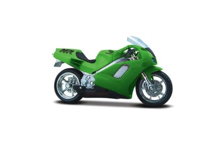 Honda NR