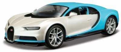 Bugatti Chiron