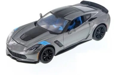 Chevrolet Corvette Grand Sport